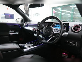 Used Mercedes-Benz GLB 2022 for sale - 78819184: Photo