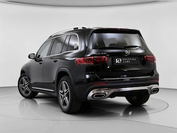 Used Mercedes-Benz GLB 2022 for sale - 78819184: Photo