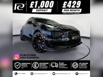 Used Tesla Model Y 2022 for sale - 78975105: Photo