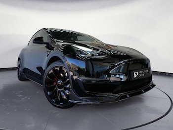 Used Tesla Model Y 2022 for sale - 78975105: Photo