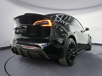 Used Tesla Model Y 2022 for sale - 78975105: Photo