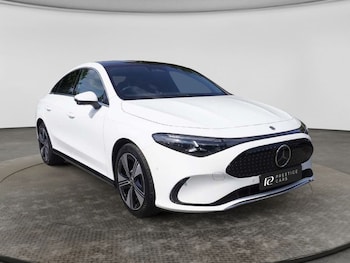 Used Mercedes-Benz CLA 2026 for sale - 79427619: Photo