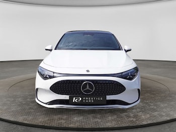 Used Mercedes-Benz CLA 2026 for sale - 79427619: Photo