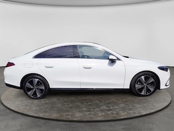 Used Mercedes-Benz CLA 2026 for sale - 79427619: Photo