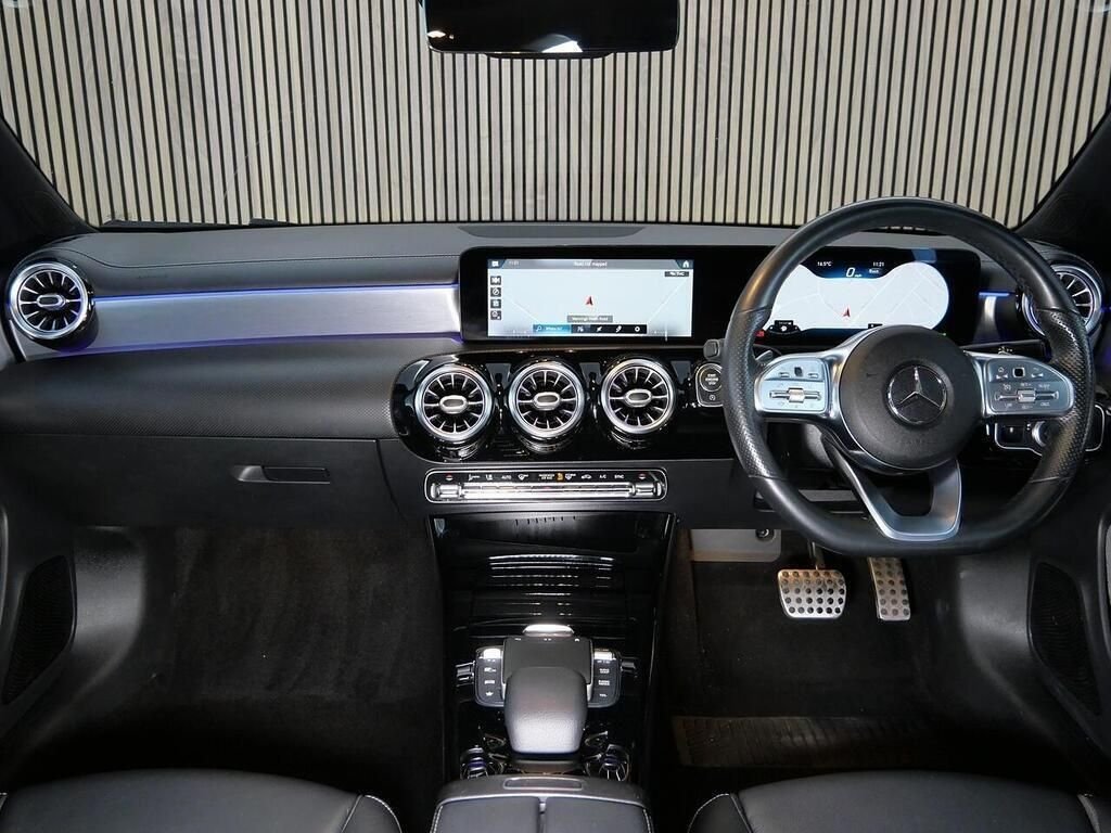 Used Mercedes-Benz CLA 2022 for sale - 77981618: Photo 4