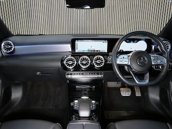 Used Mercedes-Benz CLA 2022 for sale - 77981618: Photo