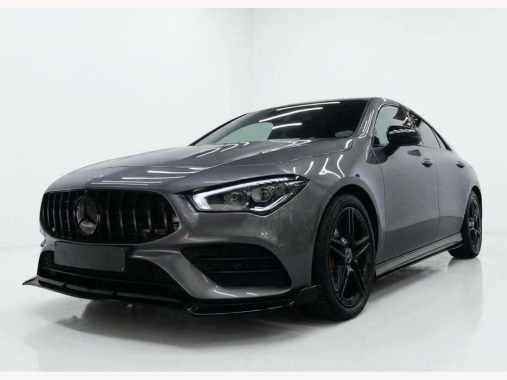 Used Mercedes-Benz CLA 2022 for sale - 77981618: Photo 5