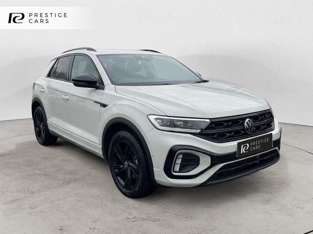 Used Volkswagen T-Roc 2024 for sale - 77692750: Photo 1