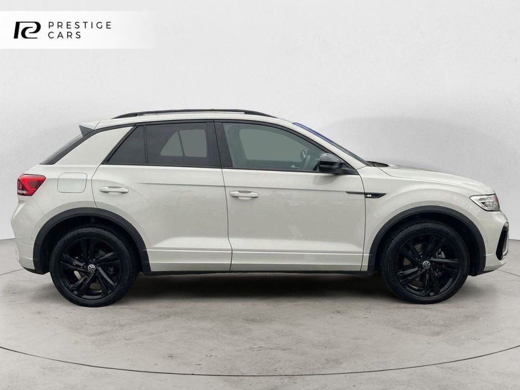 Used Volkswagen T-Roc 2024 for sale - 77692750: Photo 3