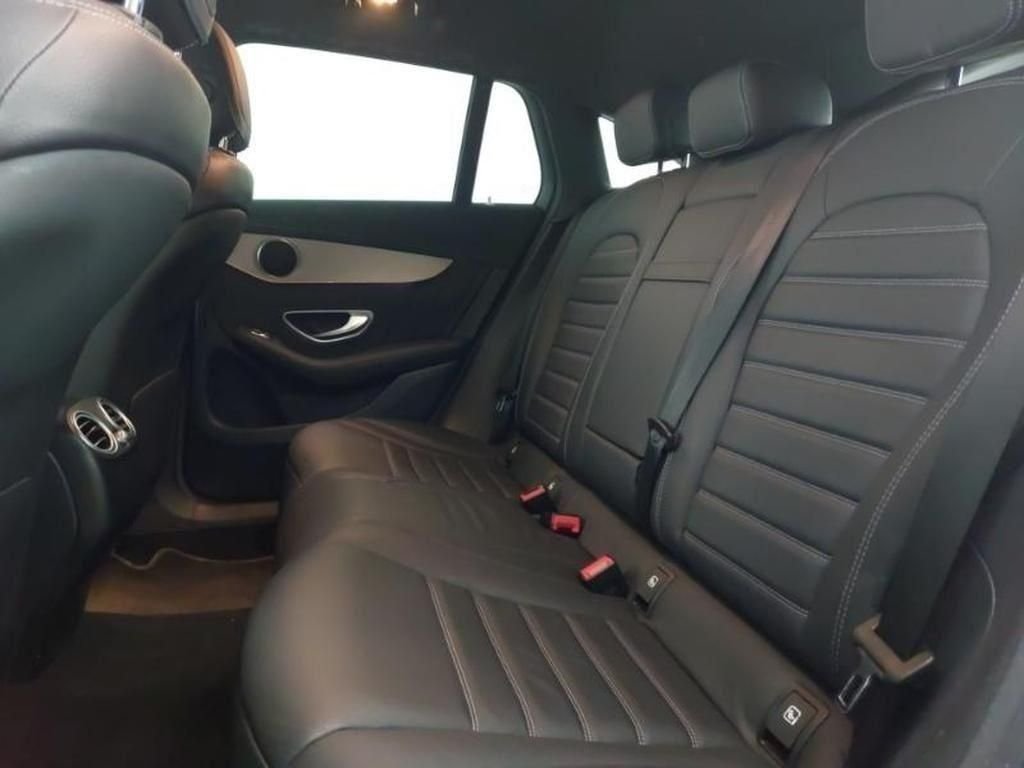 Used Mercedes-Benz EQC 2023 for sale - 77689097: Photo 8