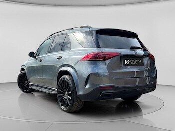 Used Mercedes-Benz GLE 2022 for sale - 78444932: Photo