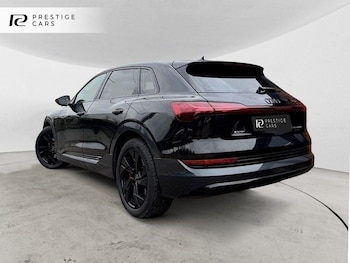 Used Audi e-tron 2020 for sale - 77689093: Photo
