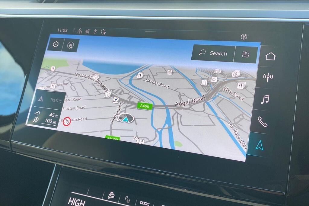 Used Audi e-tron 2020 for sale - 77689093: Photo 8