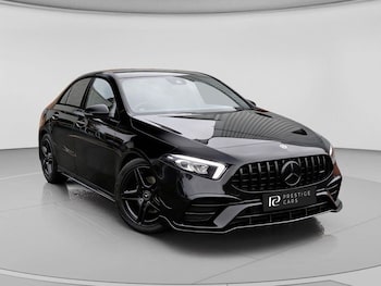 Used Mercedes-Benz A-Class 2021 for sale - 78637823: Photo
