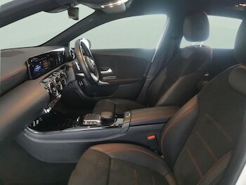 Used Mercedes-Benz A-Class 2021 for sale - 78637823: Photo