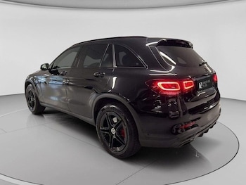 Used Mercedes-Benz GLC 2022 for sale - 79245136: Photo