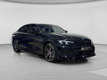 Used BMW 3 Series 2023 for sale - 78479570: Photo