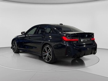 Used BMW 3 Series 2023 for sale - 78479570: Photo
