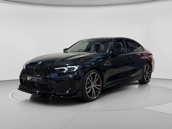 Used BMW 3 Series 2023 for sale - 78479570: Photo