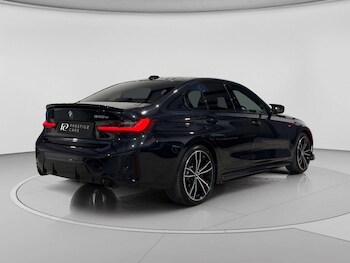 Used BMW 3 Series 2023 for sale - 78479570: Photo