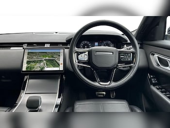 Used Land Rover Range Rover Velar 2024 for sale - 79598925: Photo
