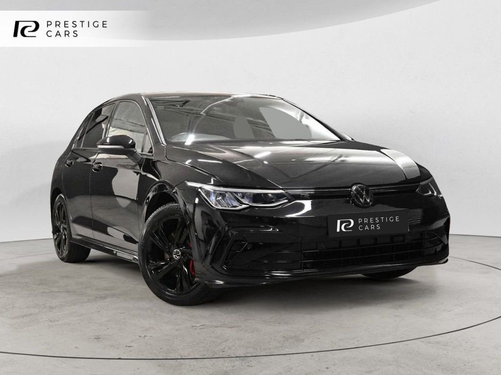 Used Volkswagen Golf 2022 for sale - 77689079: Photo 1