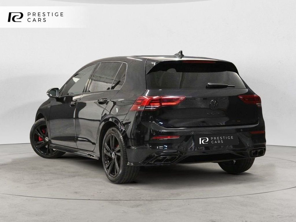 Used Volkswagen Golf 2022 for sale - 77689079: Photo 2