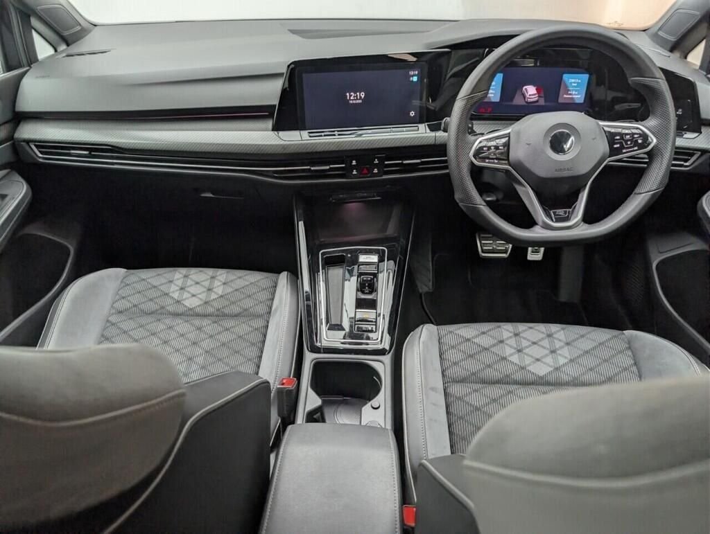 Used Volkswagen Golf 2022 for sale - 77689079: Photo 6