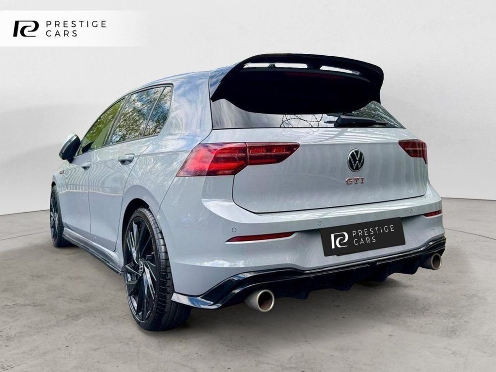 Used Volkswagen Golf 2020 for sale - 77927165: Photo 3