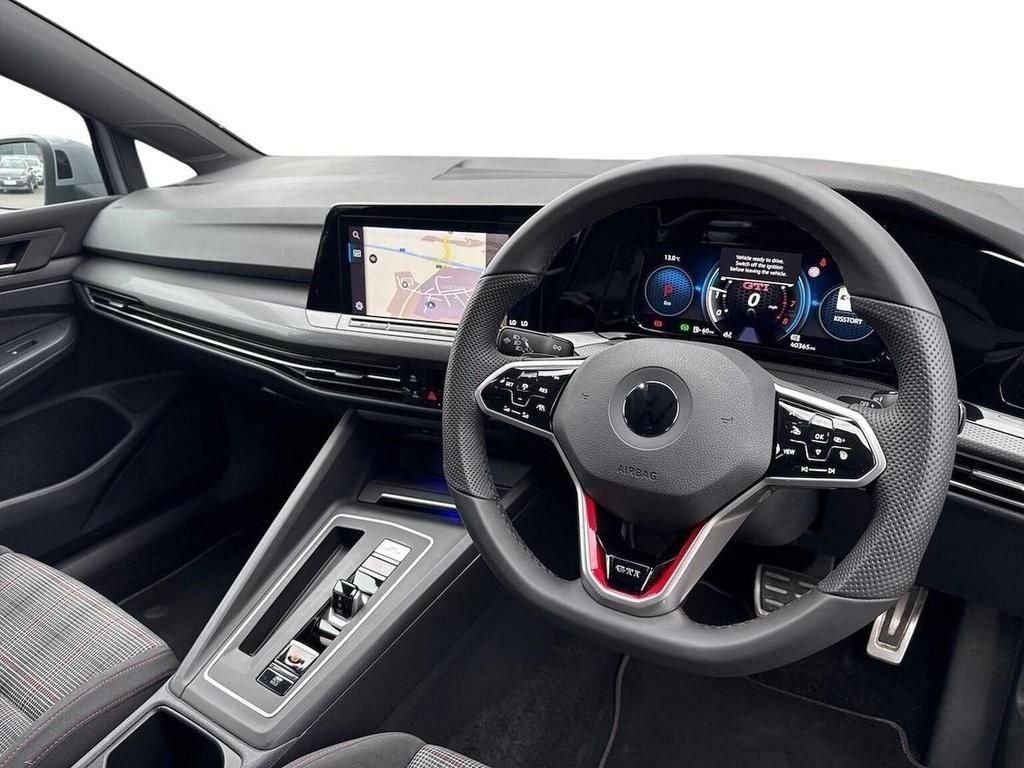 Used Volkswagen Golf 2020 for sale - 77927165: Photo 4