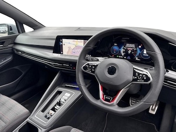 Used Volkswagen Golf 2020 for sale - 77927165: Photo