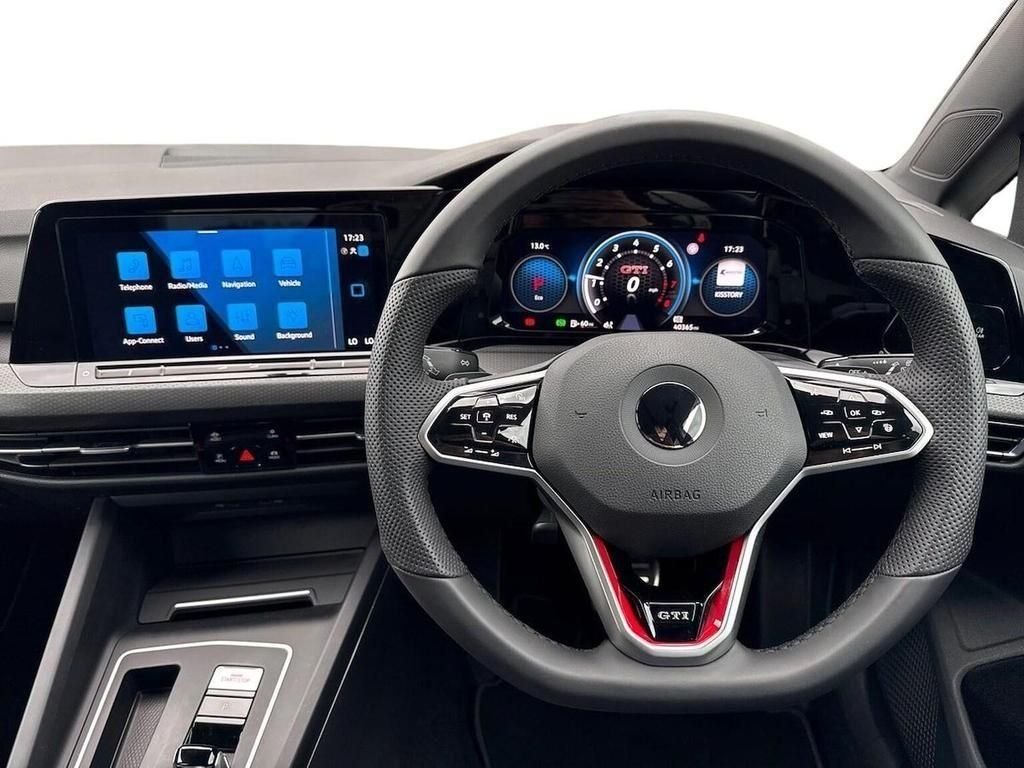 Used Volkswagen Golf 2020 for sale - 77927165: Photo 5