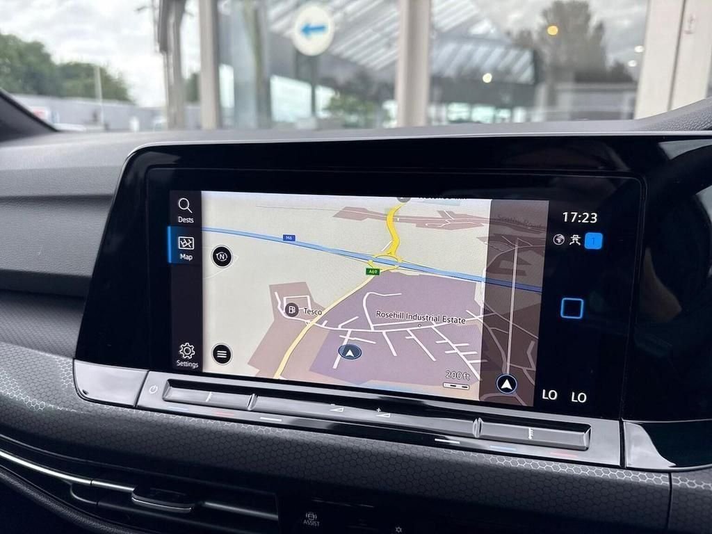 Used Volkswagen Golf 2020 for sale - 77927165: Photo 7