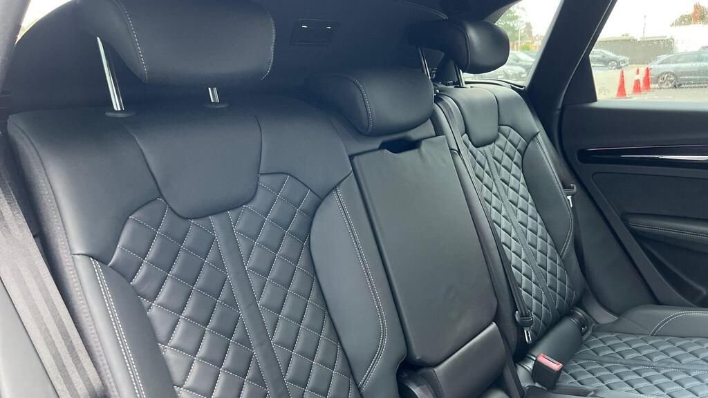 Used Audi Q5 2023 for sale - 77693325: Photo 12