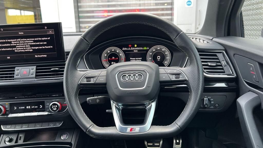 Used Audi Q5 2023 for sale - 77693325: Photo 14