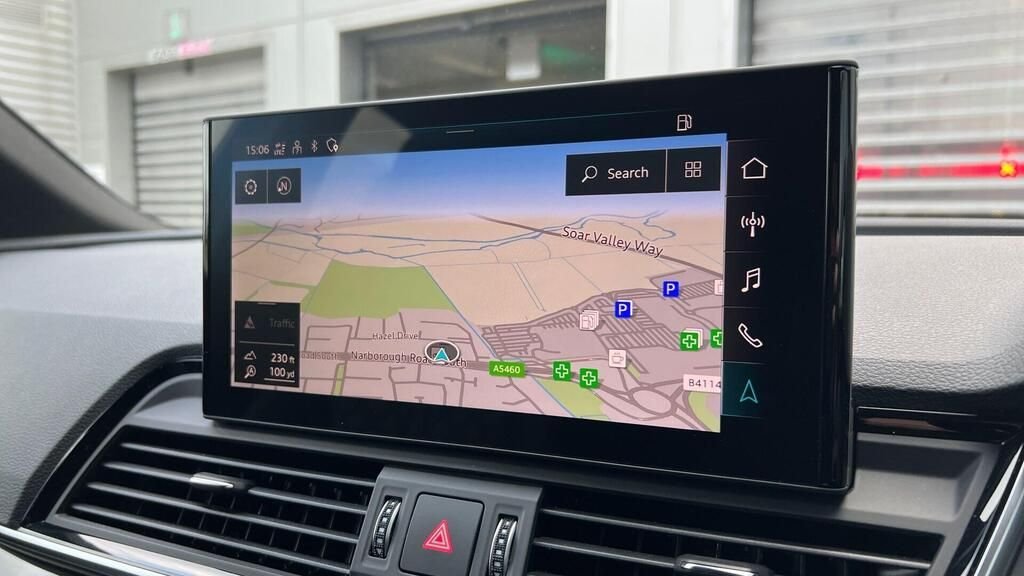 Used Audi Q5 2023 for sale - 77693325: Photo 7