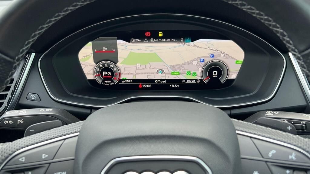 Used Audi Q5 2023 for sale - 77693325: Photo 8