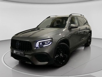 Used Mercedes-Benz GLB 2021 for sale - 78806184: Photo