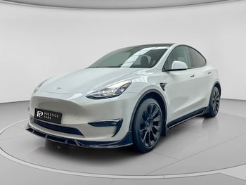 Used Tesla Model Y 2022 for sale - 78610159: Photo