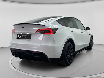 Used Tesla Model Y 2022 for sale - 78610159: Photo