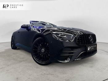 Used Mercedes-Benz E Class 2022 for sale - 79166777: Photo