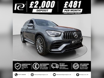 Used Mercedes-Benz GLC 2022 for sale - 78738579: Photo