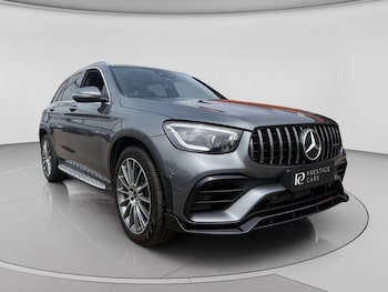 Used Mercedes-Benz GLC 2022 for sale - 78738579: Photo