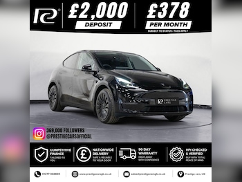 Used Tesla Model Y 2024 for sale - 78851050: Photo