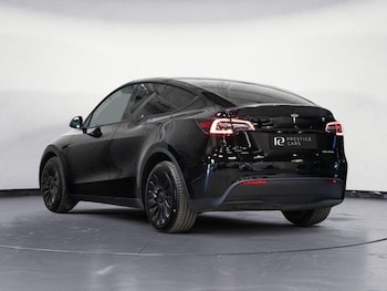Used Tesla Model Y 2024 for sale - 78851050: Photo