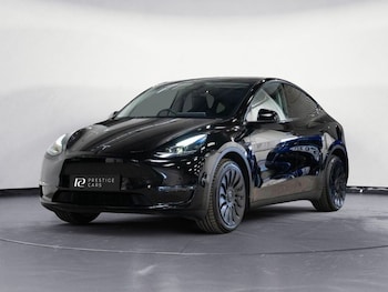 Used Tesla Model Y 2024 for sale - 78851050: Photo