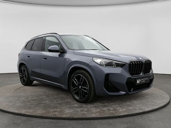 Used BMW iX1 2023 for sale - 79506854: Photo