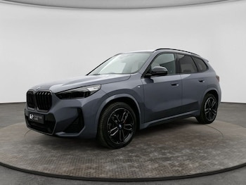 Used BMW iX1 2023 for sale - 79506854: Photo