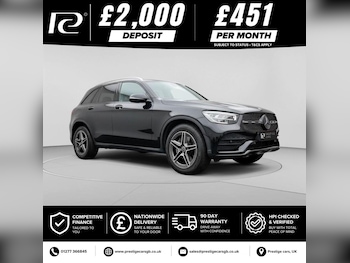 Used Mercedes-Benz GLC 2022 for sale - 78749419: Photo
