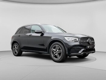 Used Mercedes-Benz GLC 2022 for sale - 78749419: Photo